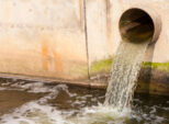 Охрана водных биологических ресурсов при сбросе сточных вод